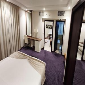 Palette Luxury Doolv Furnished Apartments Al Khobar