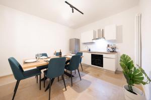 Brunello Apartment, Bologna City Center