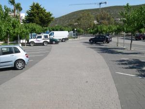 Los Arcos