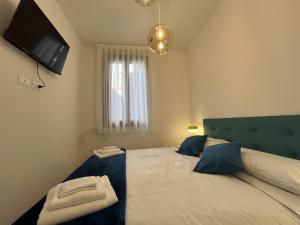 Rigoletto Apartments by Fenix