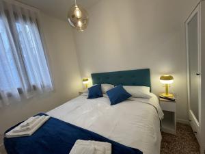 Rigoletto Apartments by Fenix