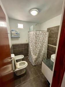 Hermosa casa recién renovada a cuadras del mar