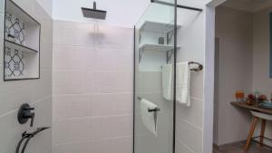 Seahorse 28 The Prongs