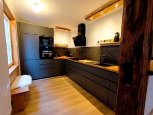 Bergstadthaus Sankt Andreasberg für Familien und Freunde