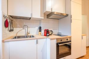 Insubrias Nest - Cozy studio apartment