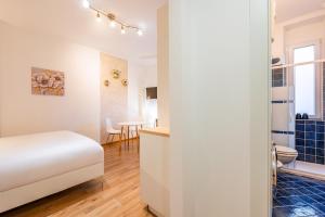 Insubrias Nest - Cozy studio apartment