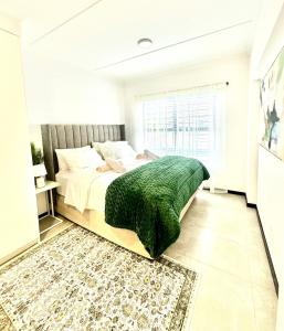 Fresh Air Apartments in Beverley with Private Garden