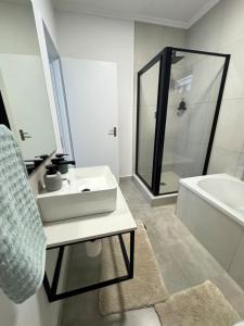 Fresh Air Apartments in Beverley with Private Garden