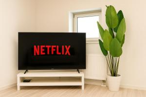 Helles 2-Zimmer Apartment in Magdeburg