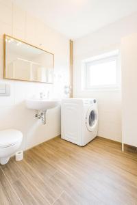 Helles 2-Zimmer Apartment in Magdeburg