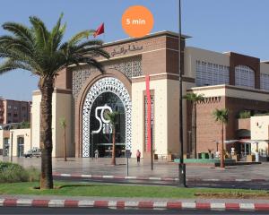 The Soft Living - Marrakech Centre