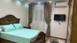 Fully Furnished Apartment in the Heart of Cairo Naser city