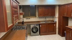 Fully Furnished Apartment in the Heart of Cairo Naser city