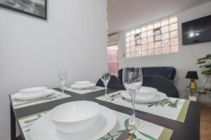 Deluxe Flat in Maspalomas - Garden & BBQ