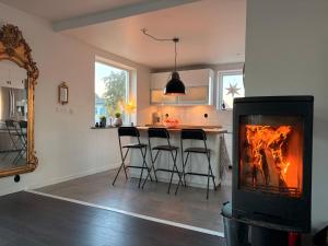 Entire Home in Kivik