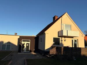 Entire Home in Kivik