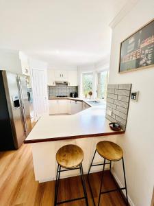 Saltwood Mornington - A Conscious Coastal Retreat