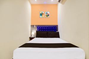 Hotel O Shera Residency