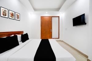 Hotel O Mannat Inn