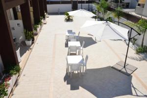 Il Fiorone Bed And Breakfast