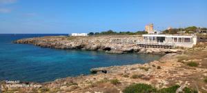 Vele nel Mare - Appartamento Sasà