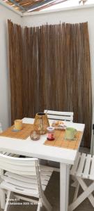 Vele nel Mare - Appartamento Sasà