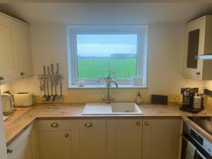 The Stables, a delightful 3 bed house near the Norfolk Broads