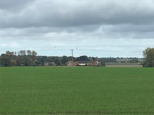 The Stables, a delightful 3 bed house near the Norfolk Broads