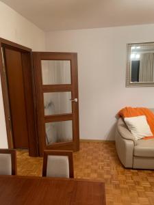 Apartament na Wybickiego