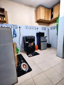 1 Bedroom in Section 58 behind Kunste Hotel