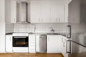 Mysigt B&B, erfaren värd