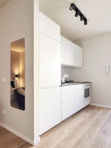 Casa Cecilia - Boutique Apartment Saronno - 3Dame Collection