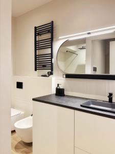 Casa Cecilia - Boutique Apartment Saronno - 3Dame Collection