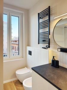 Casa Cecilia - Boutique Apartment Saronno - 3Dame Collection