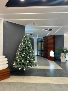 Atmosfera Resort Apartments- Апартаменты в Аркадии с террасой на крыше!