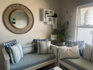 Serenity self-catering 2-bed unit