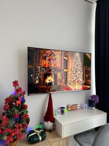 Atmosfera Resort Apartments- Апартаменты в Аркадии с террасой на крыше!