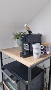 MaxMir - Ortlohn Apartment