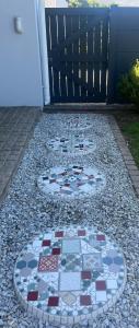 Serenity self-catering 2-bed unit