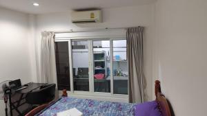 Maison tout confort avec terrasse et cuisine extérieure Proche Patong