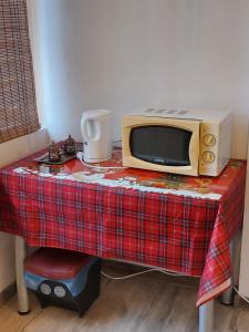 Apartamentul de langa Parc Ciurchi, Spitalul de Urgenta pentru Copii Sfanta Maria, Spitalul Clinic de Urgenta Profesor Nicolae Oblu