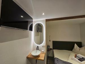 Hotelpension Oberauer Wagrain