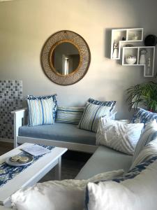 Serenity self-catering 2-bed unit