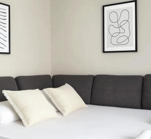 Superb family apartment - Le Marais