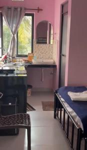 Sadafuli Guest House Assagao