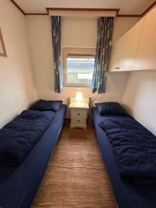 Breskens Chalet am Strandaufgang Haus Nr B029