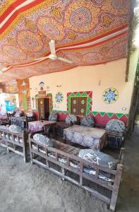 ARKN angel Nubian Guest House