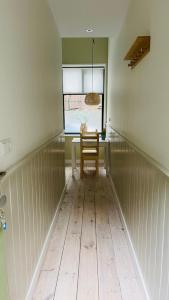 Hart van Dordrecht Appartementen