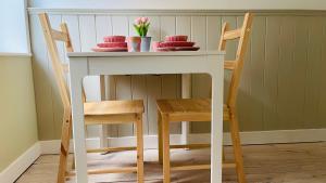 Hart van Dordrecht Appartementen