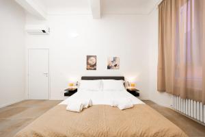 Amarone Elegant Stay in the Heart of Bologna